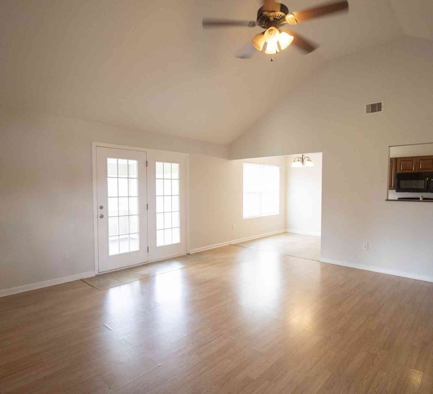 Homes For Rent - 206 N Bridgeport Drive<br/> Statesboro, GA 30461