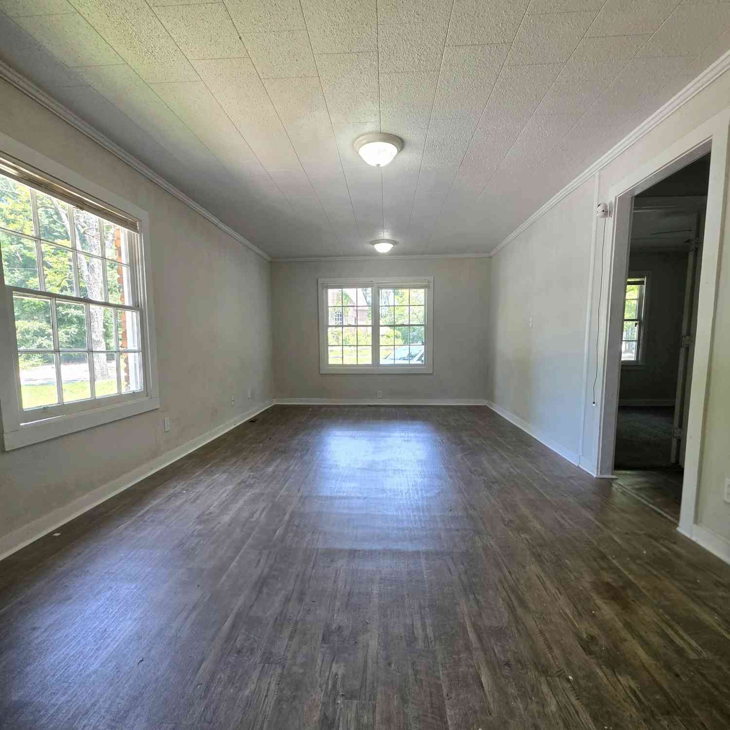 Homes For Rent - 3588 Morgan Drive<br/> Macon, GA 31204