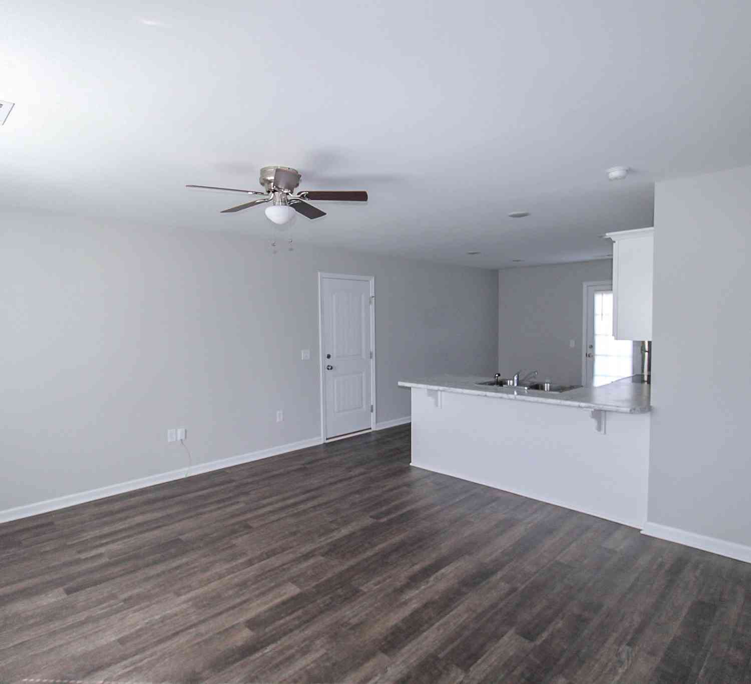 Multifamily For Rent - 124 Callaway Crescent<br/> Statesboro, GA 30458