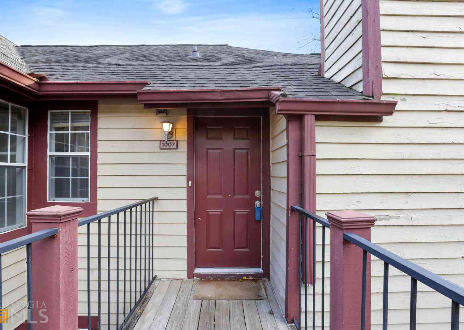 Condo For Rent - 1007 Sandy Lane Drive<br/> Alpharetta, GA 30022