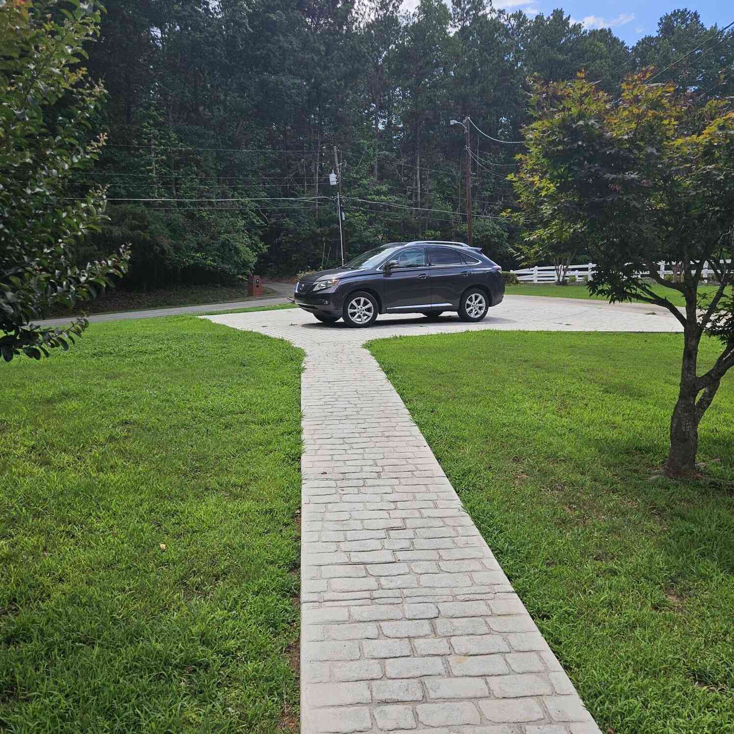 Apartment For Rent - 49 Cook Lane<br/> Henry County, Stockbridge, GA 30281