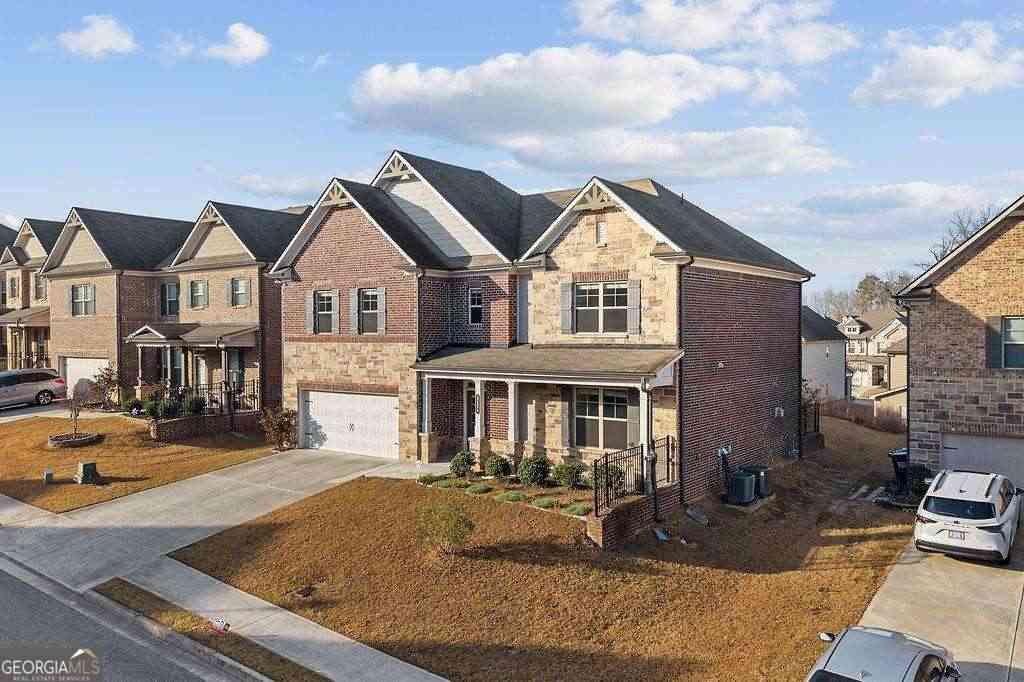 Homes For Rent - 3434 Ivy Farm Path<br/> Buford, GA 30519