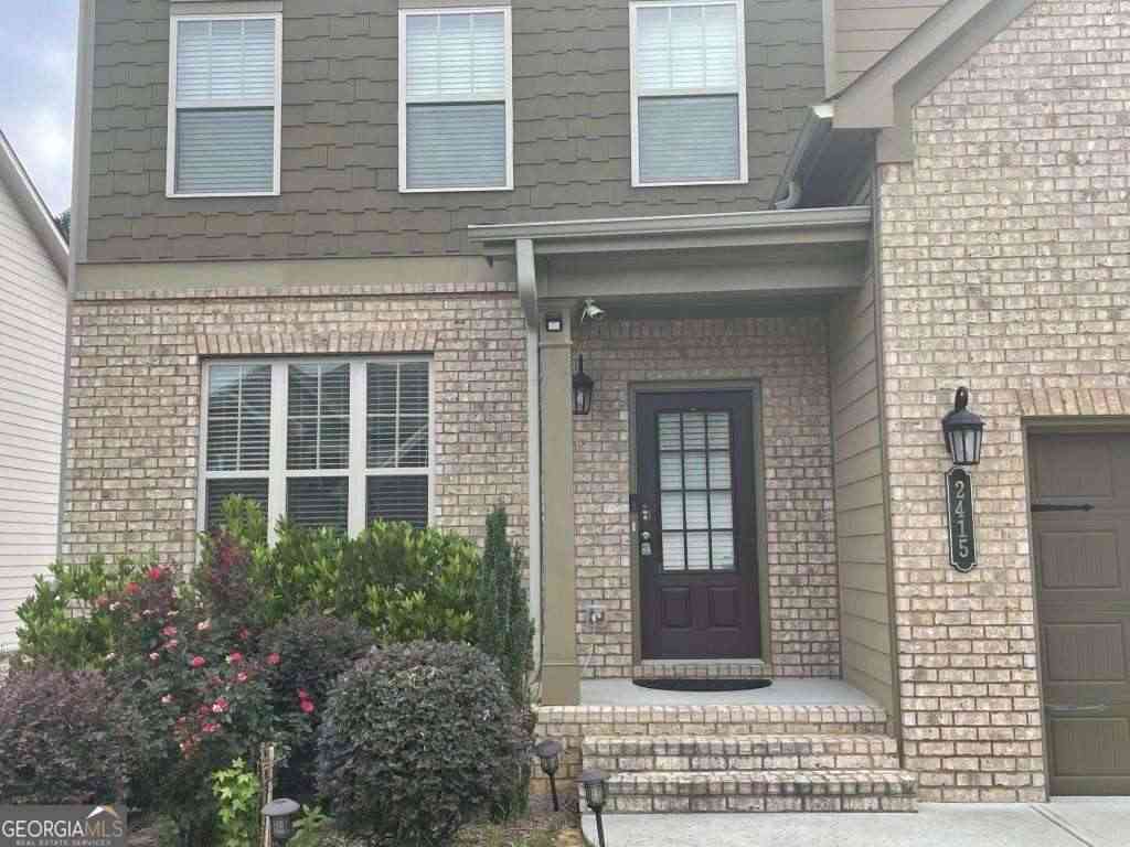 Homes For Rent - 2415 Matlin Way<br/> Buford, GA 30519