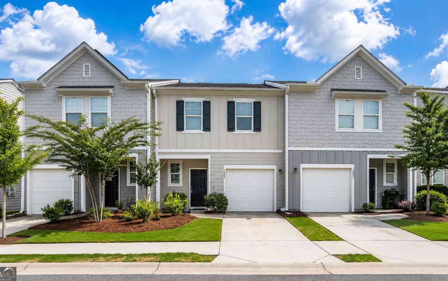 Townhouse For Rent - 1054 Paddington Drive<br/> Bartow County, Cartersville, GA 30120