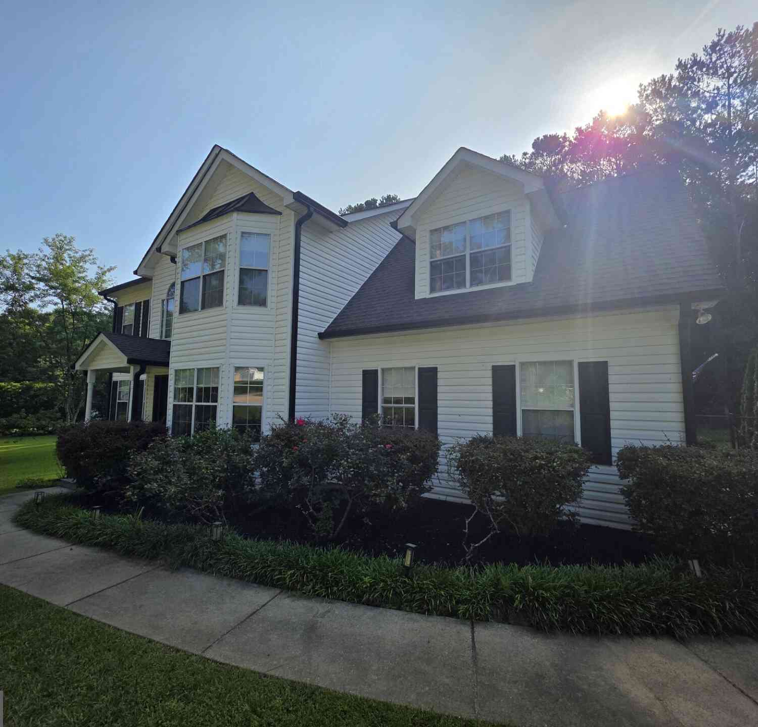 Homes For Rent - 100 Bedford Forrest Dr<br/> Coweta County, Sharpsburg, GA 30277