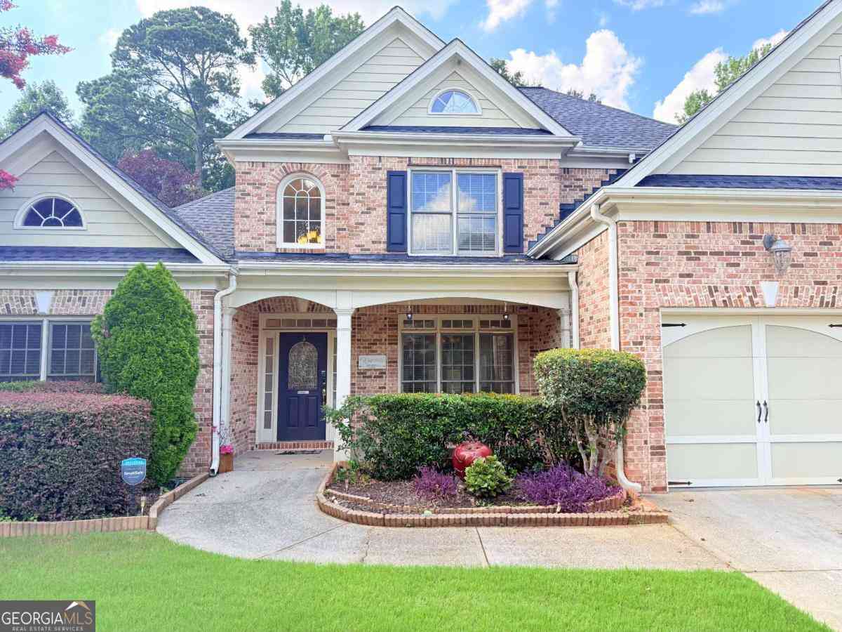 Homes For Rent - 1753 Wheat Grass Way<br/> Grayson, GA 30017