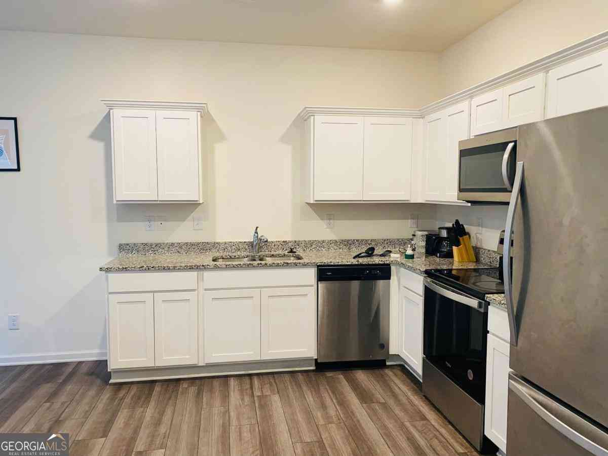 Townhouse For Rent - 1042 Paddington Drive<br/> Bartow County, Cartersville, GA 30120
