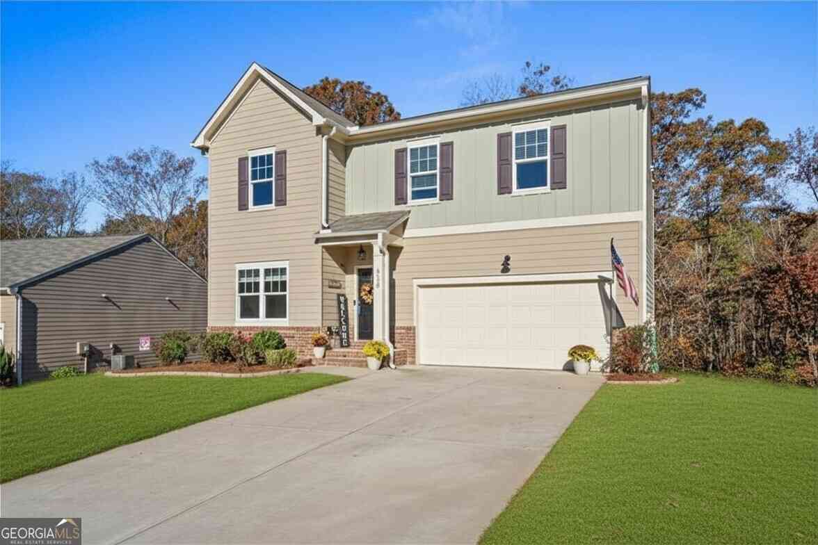 Homes For Rent - 5120 Minnow Lane<br/> Forsyth County, Cumming, GA 30028
