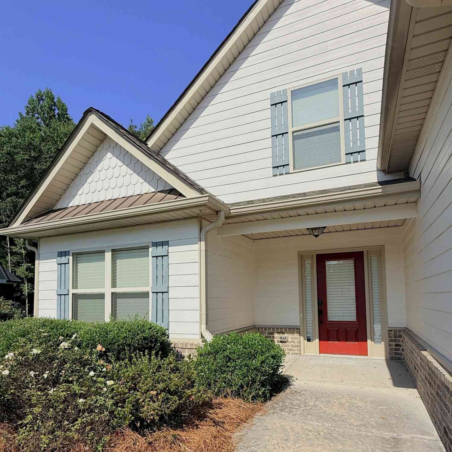 Homes For Rent - 338 Brookstone Drive<br/> Carroll County, Carrollton, GA 30116