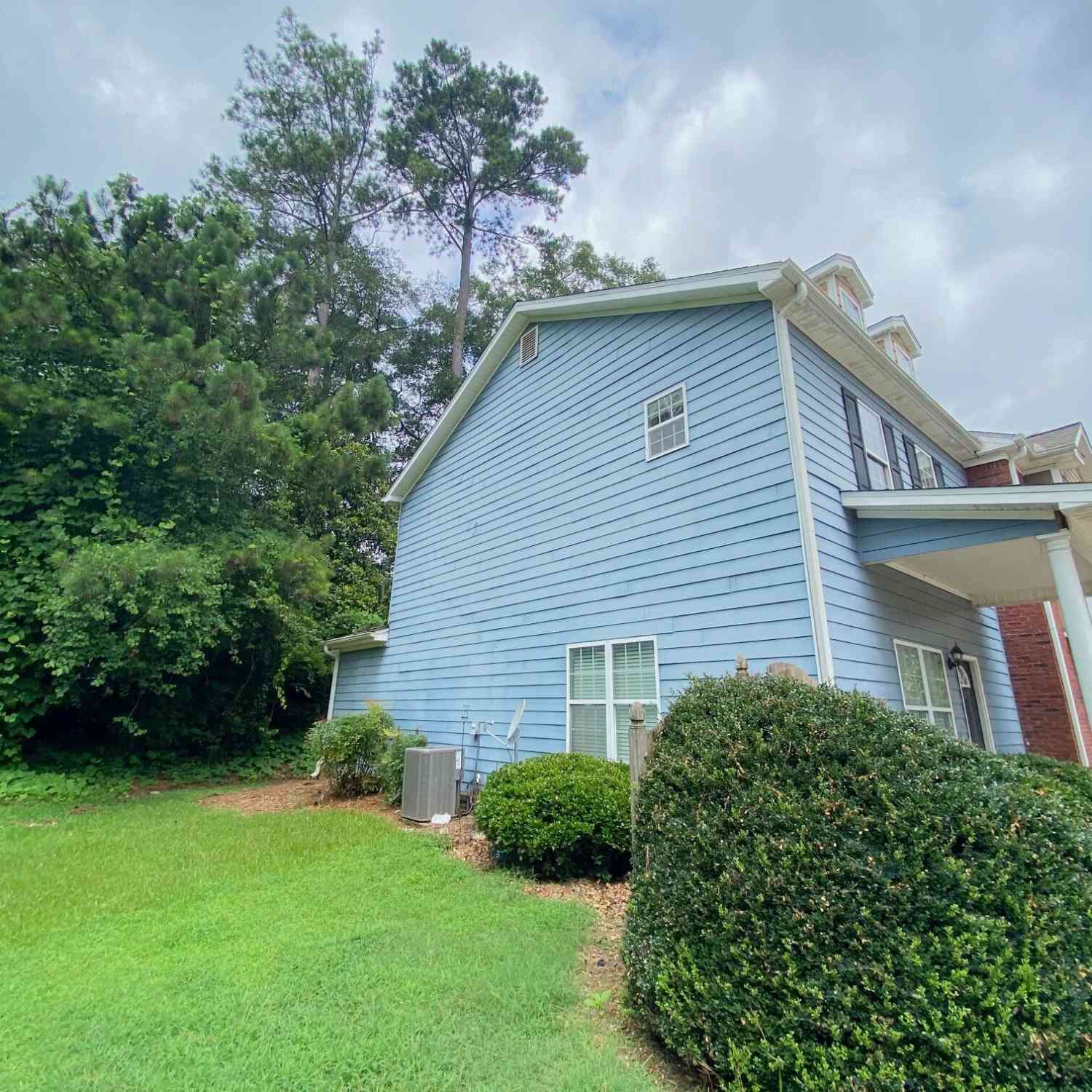 Townhouse For Rent - 145 Bowen Street #C4<br/> Carroll County, Carrollton, GA 30117