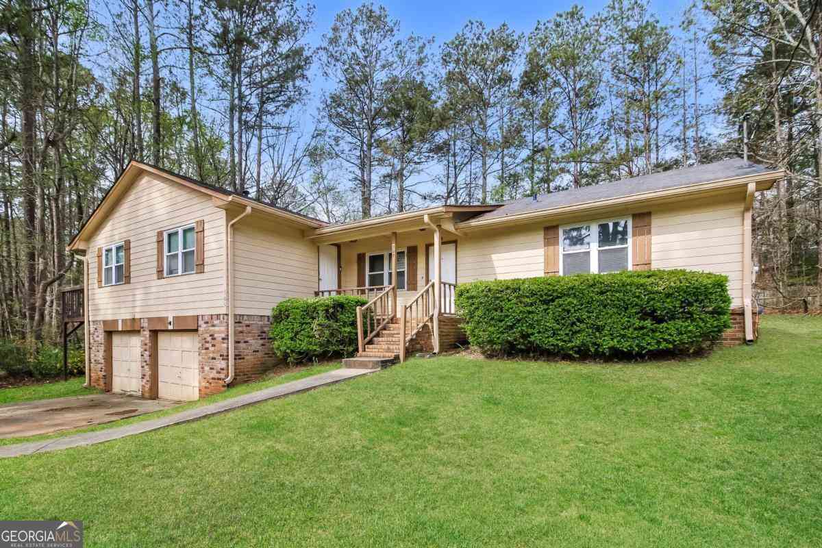 Multifamily For Rent - 307 Hamilton Glenn #305<br/> Henry County, Stockbridge, GA 30281