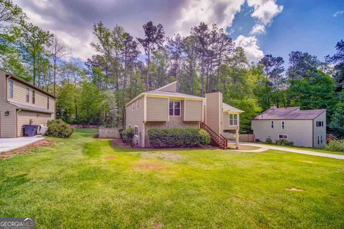 Homes For Rent - 2218 Woodfern Drive<br/> Marietta, GA 30062