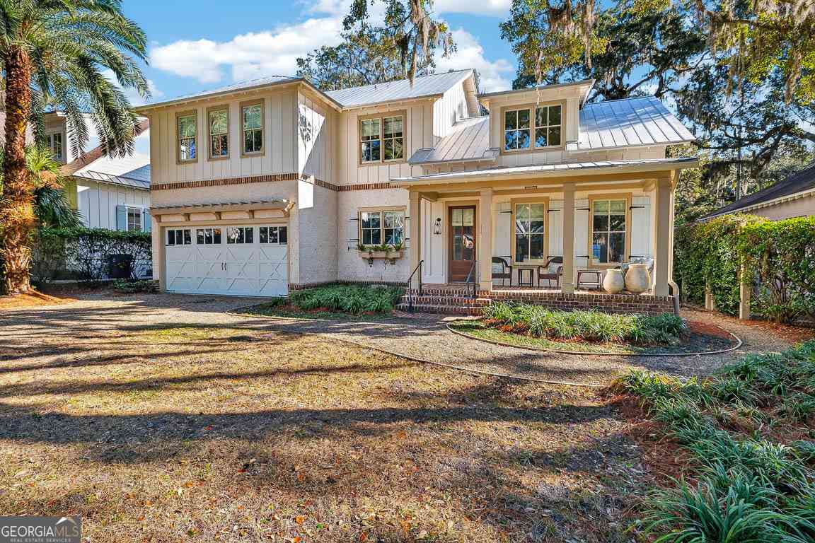 Homes For Rent - 1030 Village Oaks Lane<br/> St. Simons, GA 31522