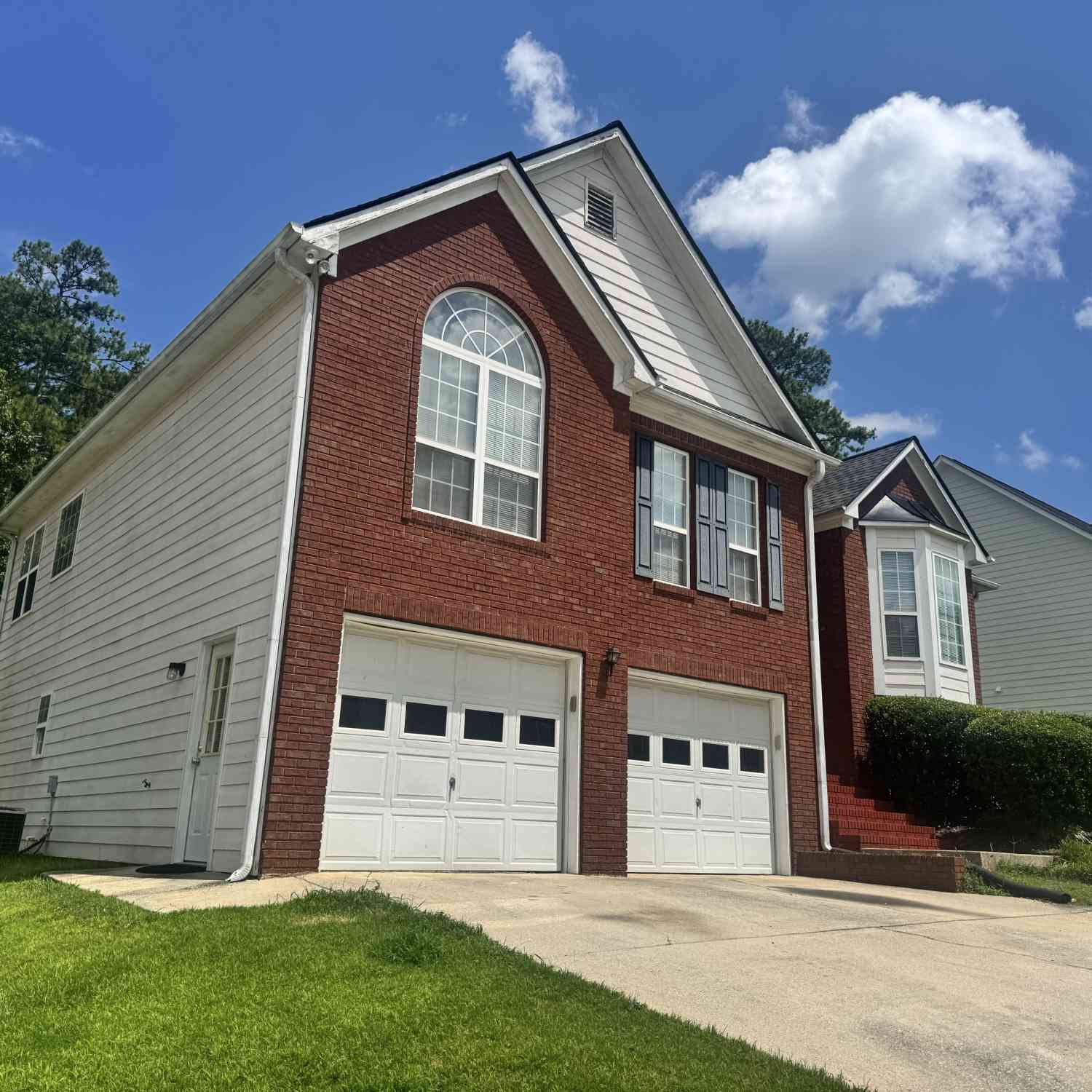 Homes For Rent - 3510 Palmer Lake Point<br/> Douglasville, GA 30135