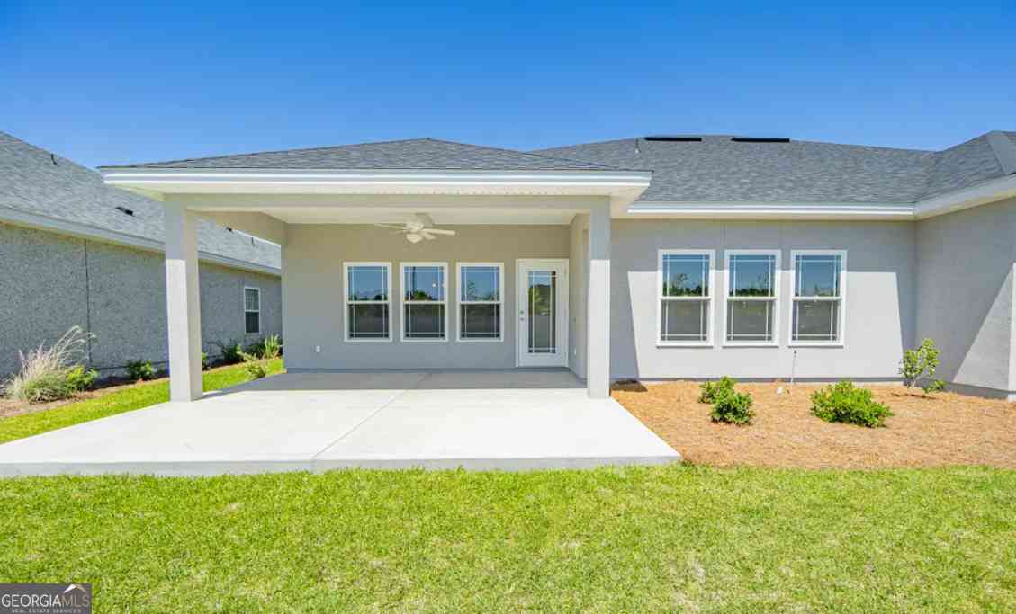 Homes For Rent - 164 The Villas Way<br/> Camden County, Kingsland, GA 31548