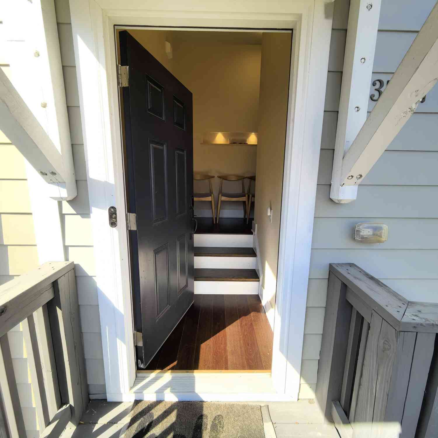 Townhouse For Rent - 3797 Oxford Circle<br/> Dekalb County, Atlanta, GA 30340