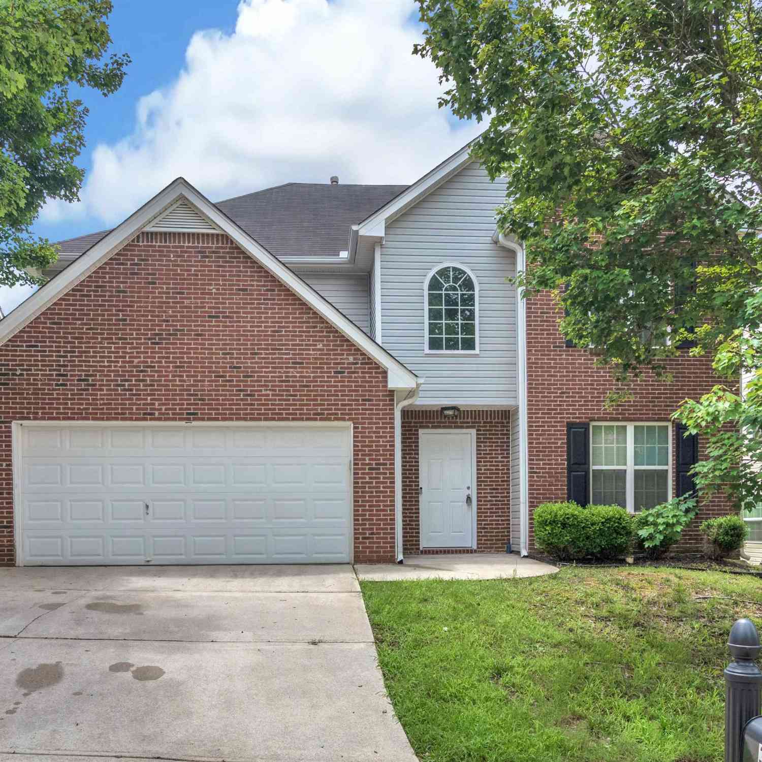 Homes For Rent - 310 Sarasota Lane<br/> Henry County, Locust Grove, GA 30248