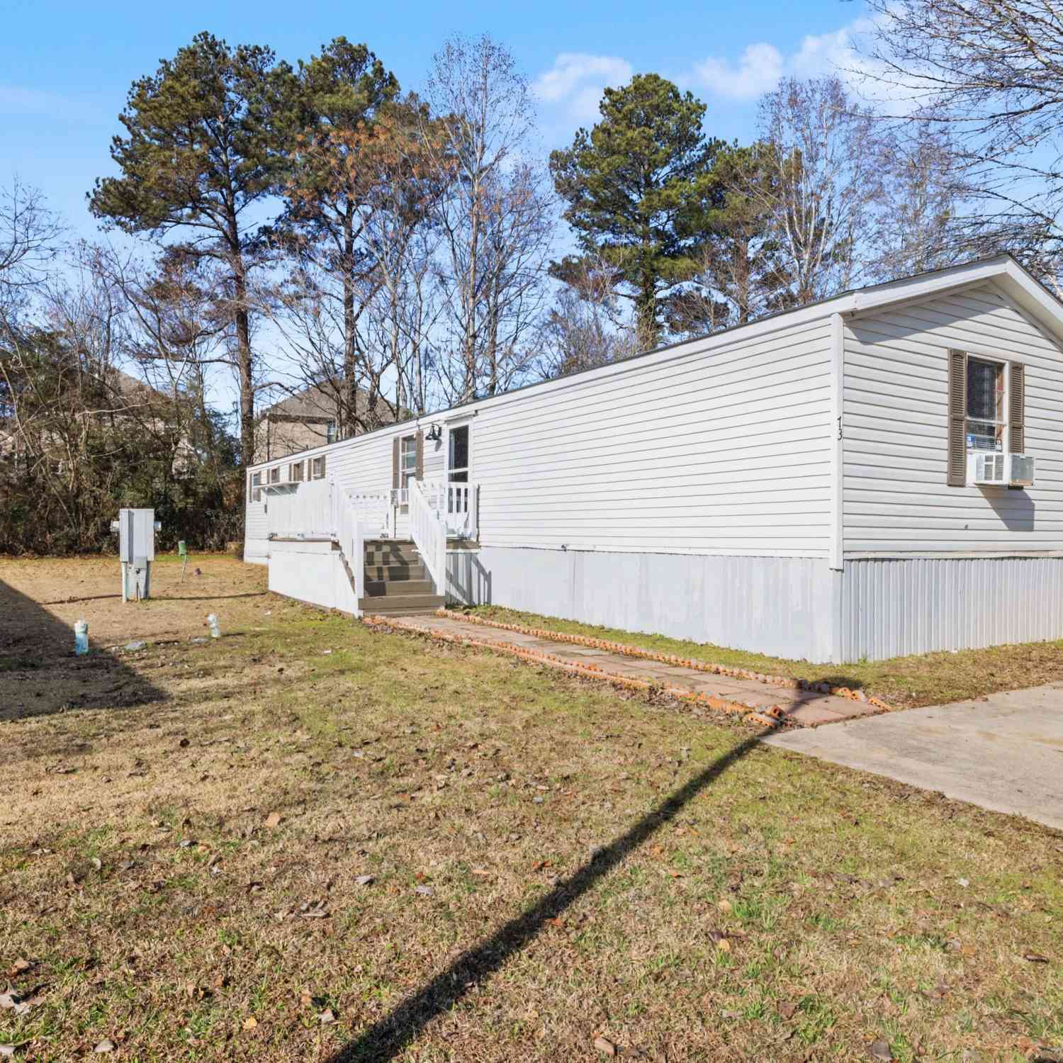 Homes For Rent - 73 Lillian Circle<br/> Henry County, Stockbridge, GA 30281