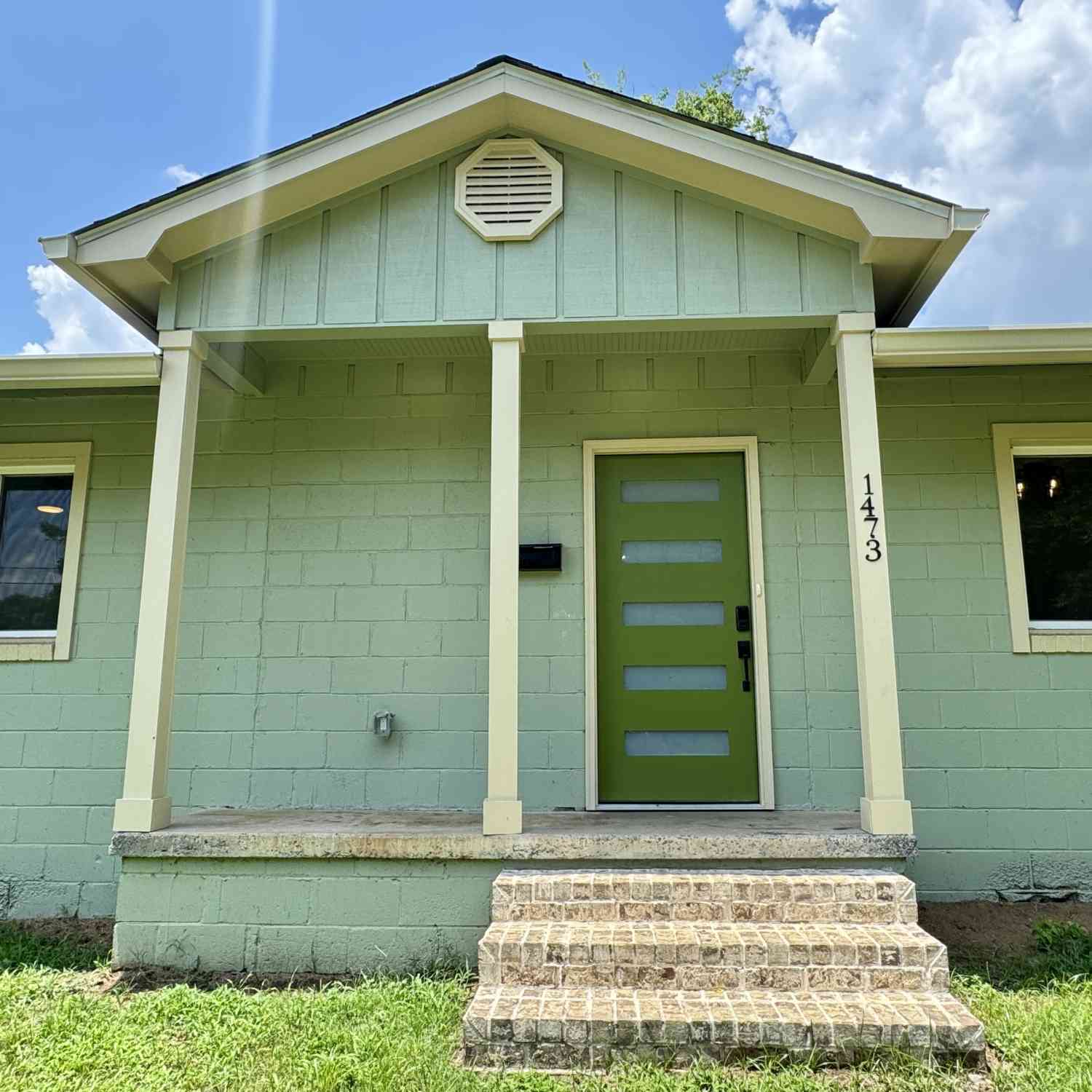 Homes For Rent - 1473 Calhoun Street Lane<br/> Macon, GA 31201