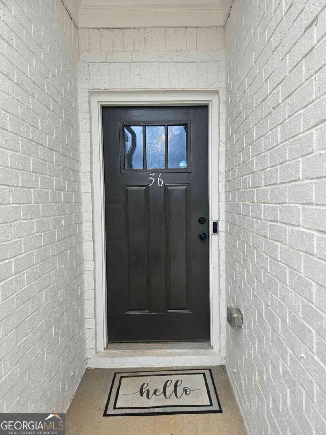 Townhouse For Rent - 56 Auburn Hill Drive<br/> Auburn, GA 30011
