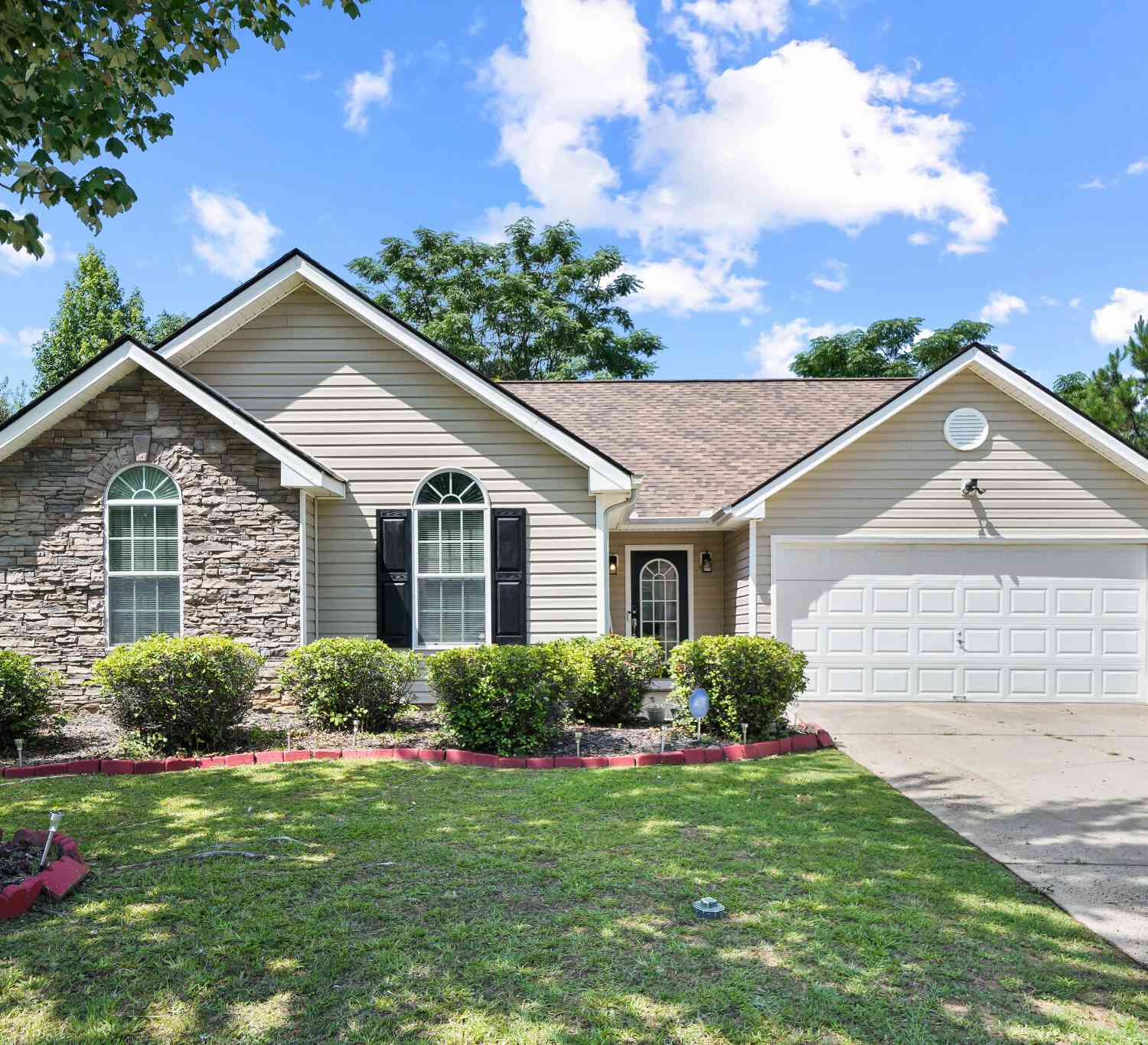 Homes For Rent - 30 Zebulon Place<br/> Covington, GA 30016