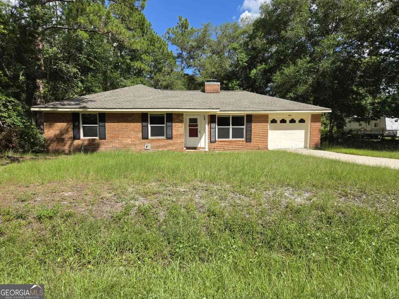 Homes For Rent - 504 Martha Drive<br/> Camden County, Saint Marys, GA 31558