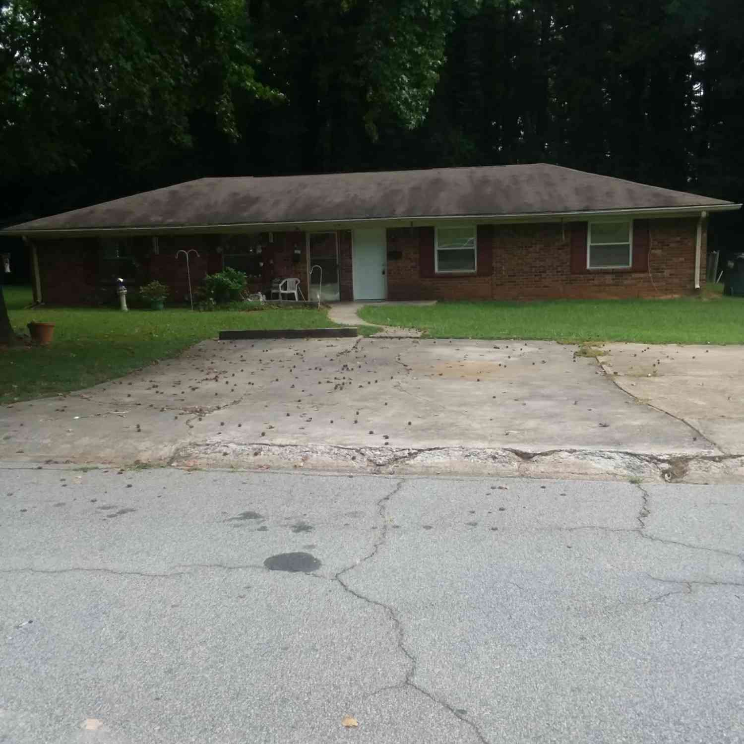 Multifamily For Rent - 112 Burkshire Court #B<br/> Jonesboro, GA 30236