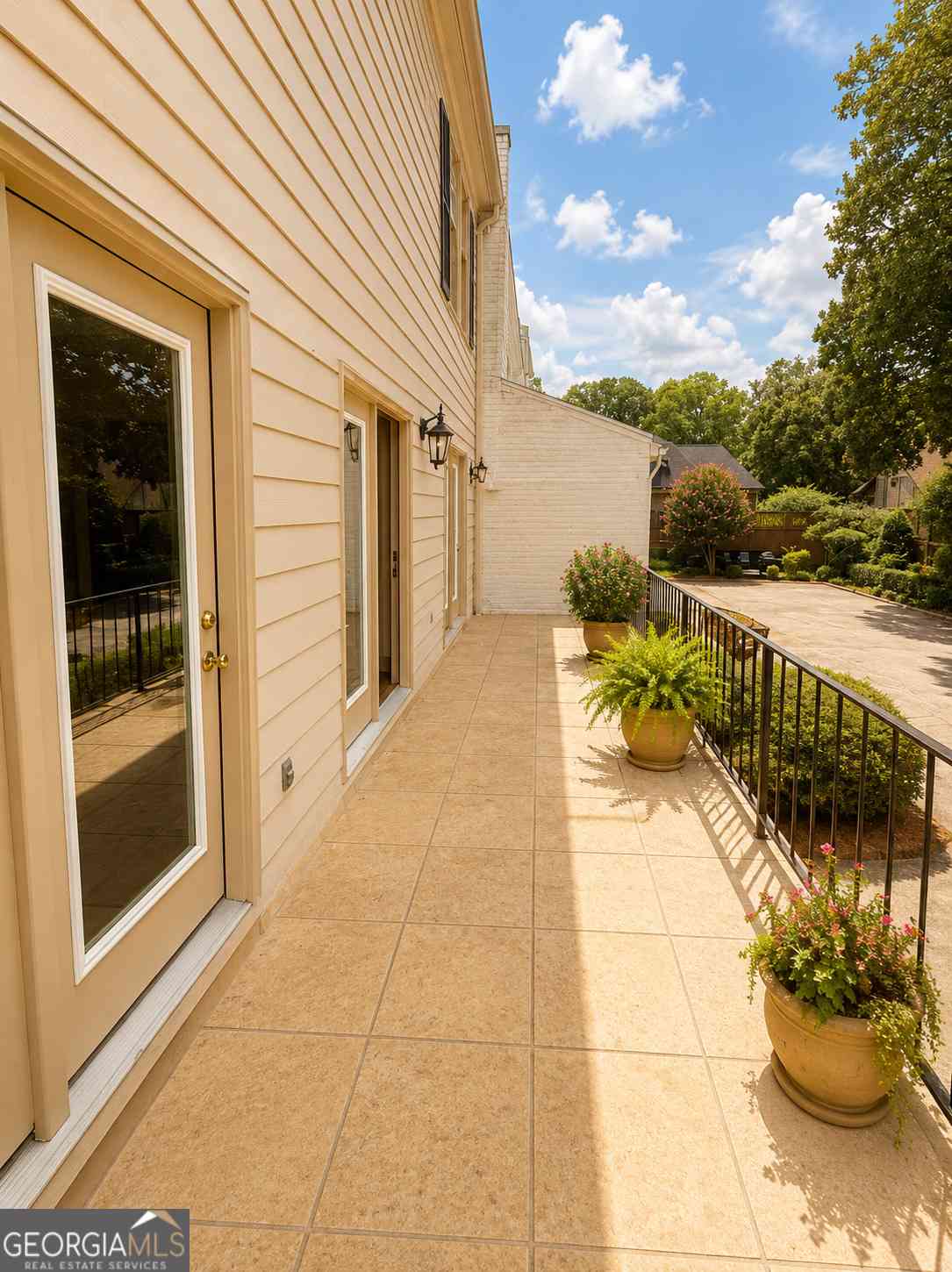 Townhouse For Rent - 314 Broad Street<br/> Lagrange, GA 30240