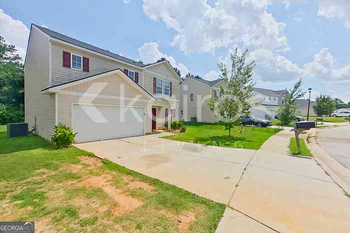 Homes For Rent - 207 Hawthorn Trail<br/> Macon, GA 31210