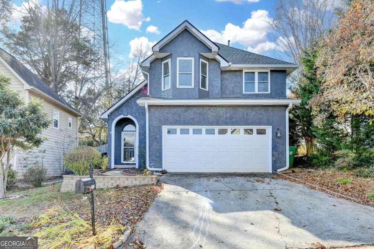 Homes For Rent - 1112 Ashbury Drive<br/> Dekalb County, Decatur, GA 30030