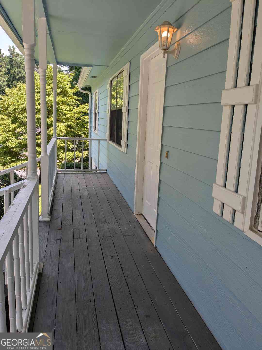 Homes For Rent - 5695 Liberty Road<br/> Union City, GA 30291
