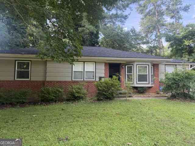Homes For Rent - 3155 Beech Drive<br/> Dekalb County, Decatur, GA 30032