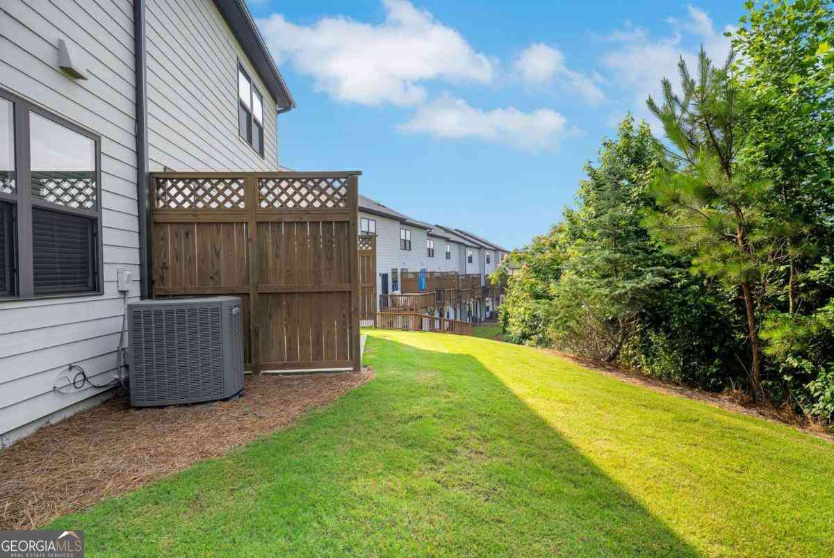 Townhouse For Rent - 6353 Mountain Home Way SE<br/> Mableton, GA 30126