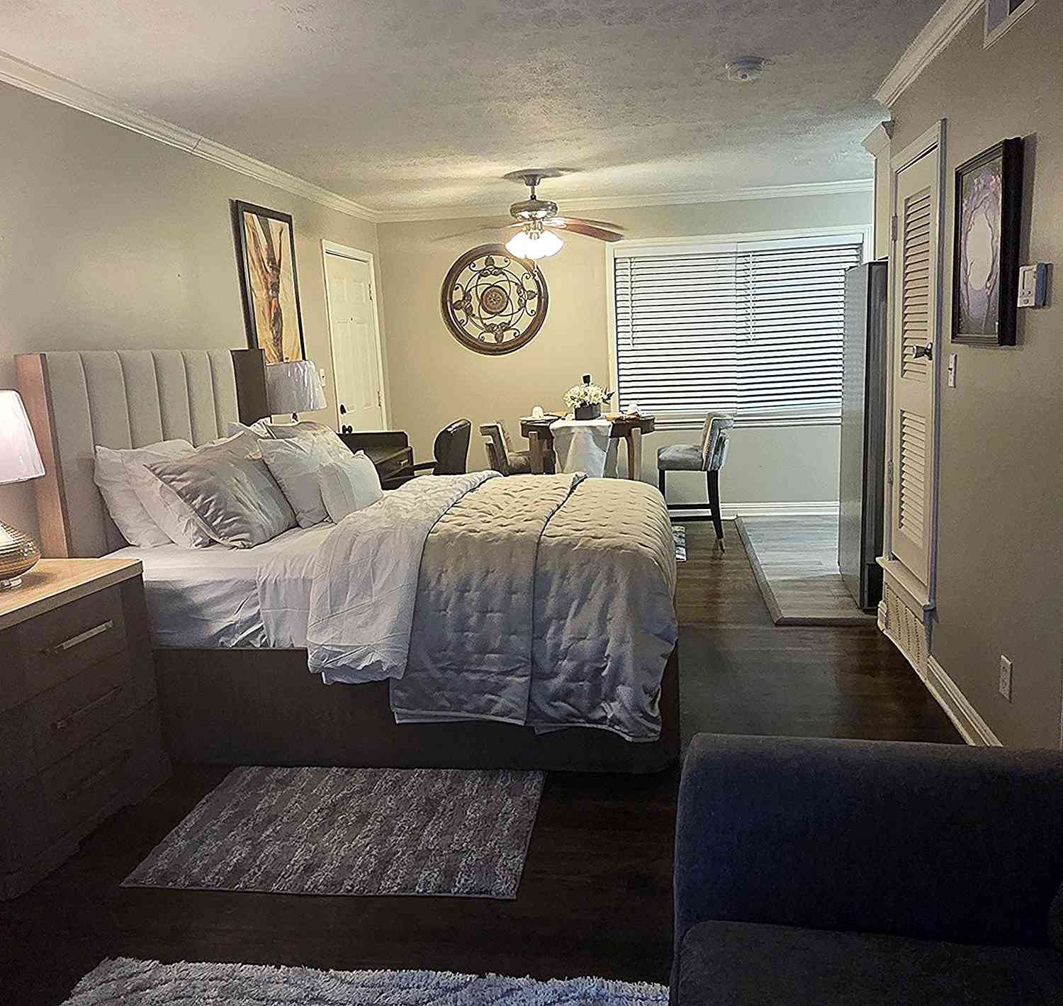 Apartment For Rent - 21 Delmont Drive #06<br/> Atlanta, GA 30305