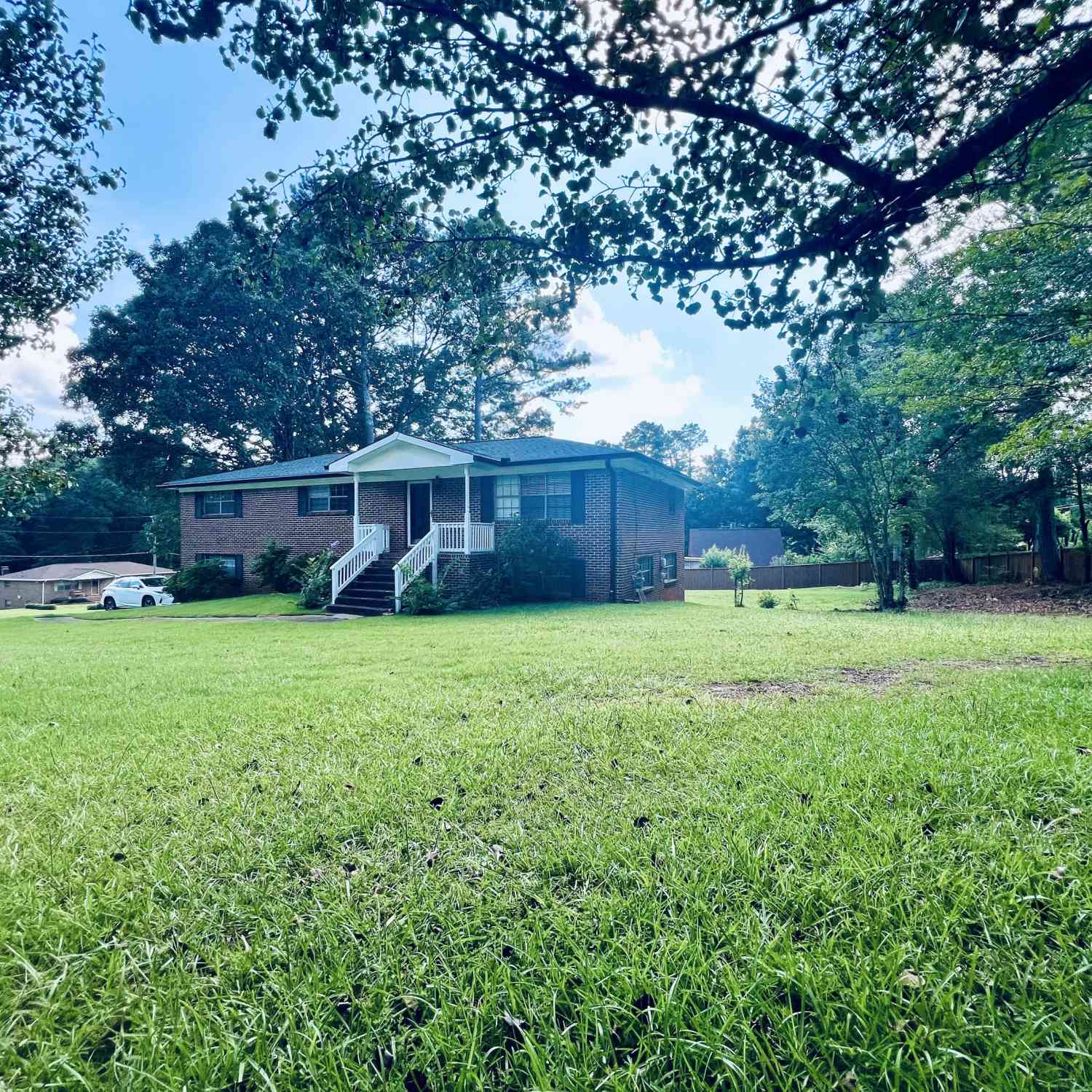 Homes For Rent - 6695 Courtney Drive<br/> Winston, GA 30187