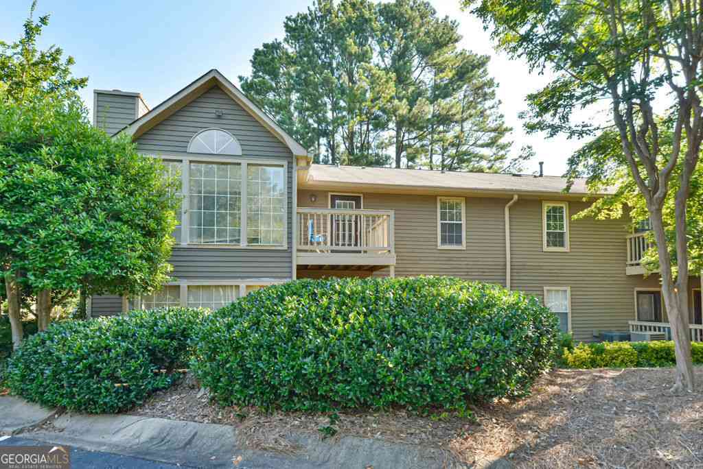 Condo For Rent - 1904 Country Park Drive<br/> Smyrna, GA 30080