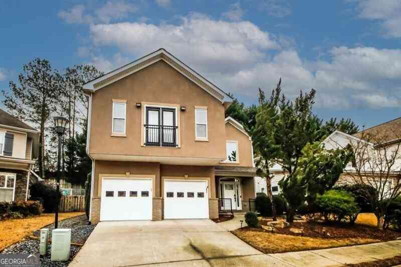 Homes For Rent - 1354 Brookhaven Village Circle NE<br/> Dekalb County, Brookhaven, GA 30319