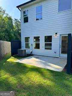 Homes For Rent - 182 Jaxton Street #71<br/> Jackson County, Hoschton, GA 30548