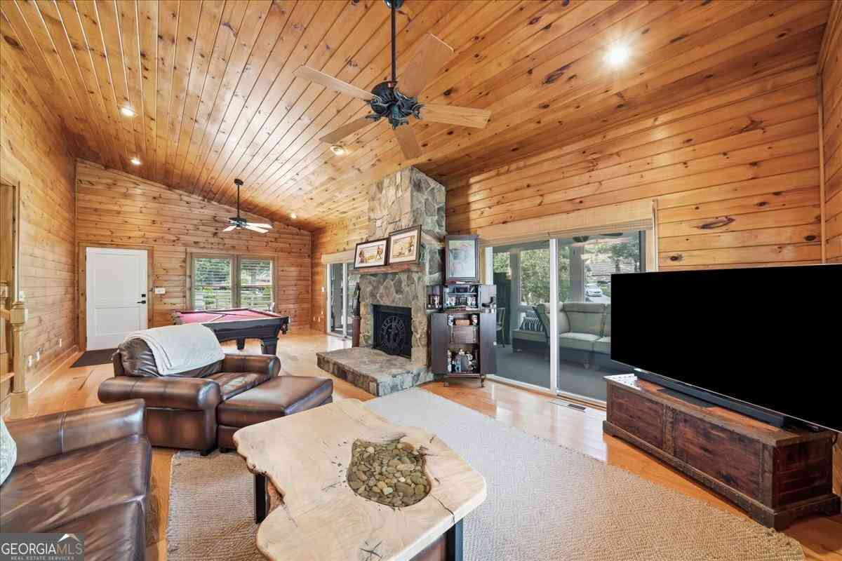 Homes For Rent - 6340 Reives Road<br/> Forsyth County, Cumming, GA 30041