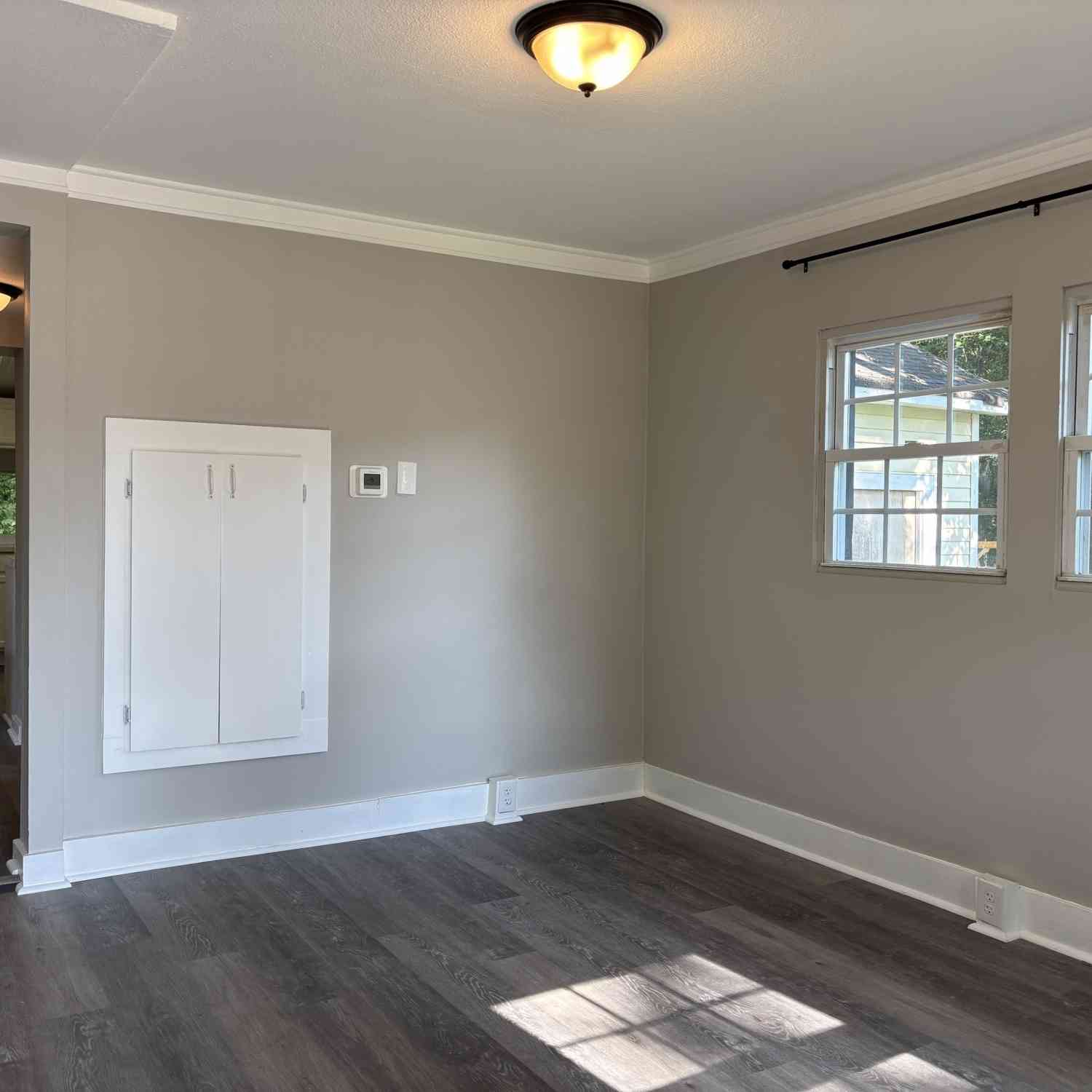 Homes For Rent - 118 1/2 Alford Street<br/> Lagrange, GA 30240