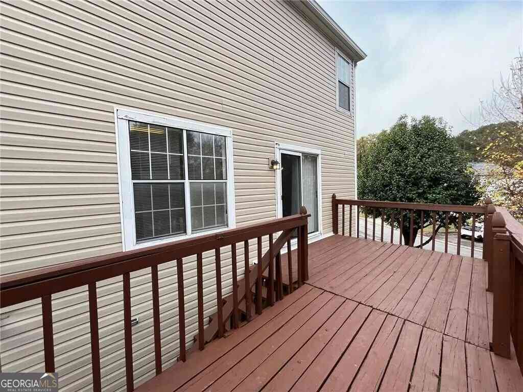 Homes For Rent - 1183 Red Oak Cove<br/> Tucker, GA 30084