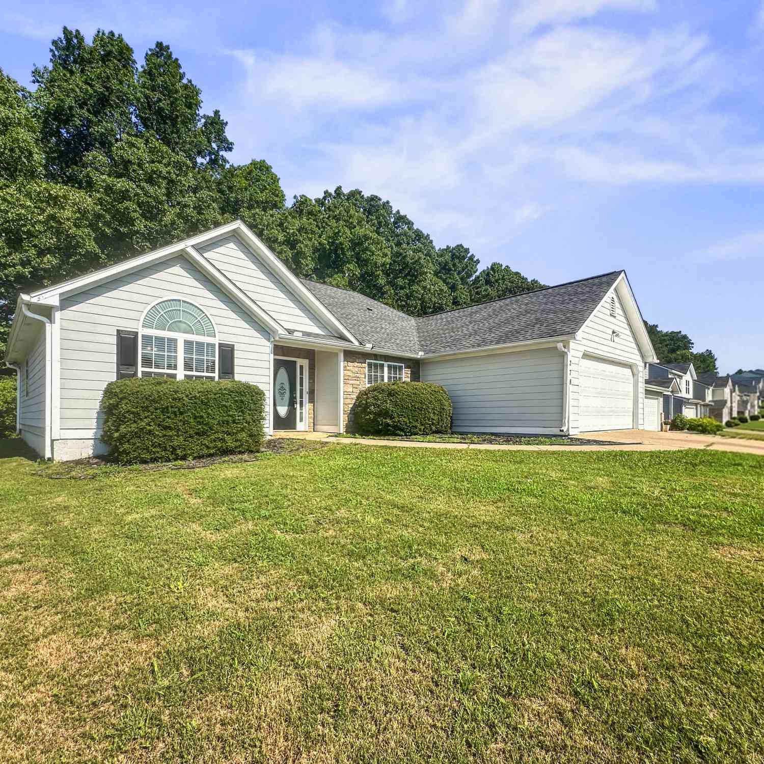 Homes For Rent - 278 Indian Lake Trail<br/> Carroll County, Villa Rica, GA 30180