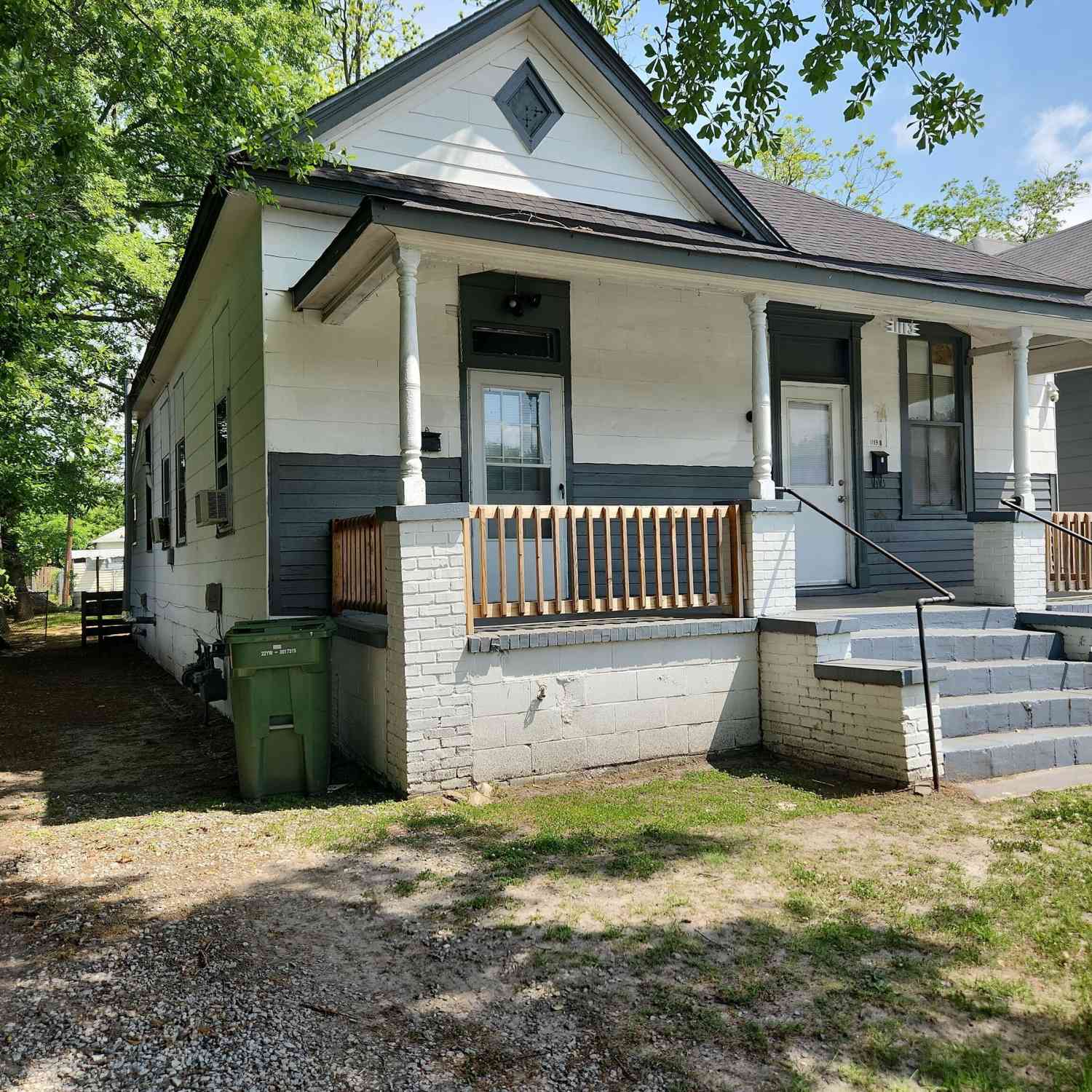 Multifamily For Rent - 1113 19th Street #UNIT A<br/> Columbus, GA 31901