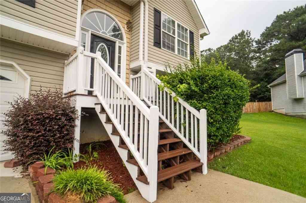 Homes For Rent - 52 Fieldstone Court<br/> Temple, GA 30179