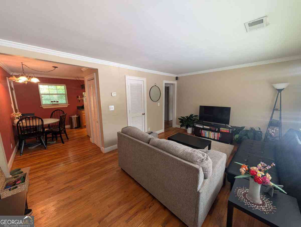 Condo For Rent - 1643 Briarcliff Road NE #7<br/> Dekalb County, Atlanta, GA 30306