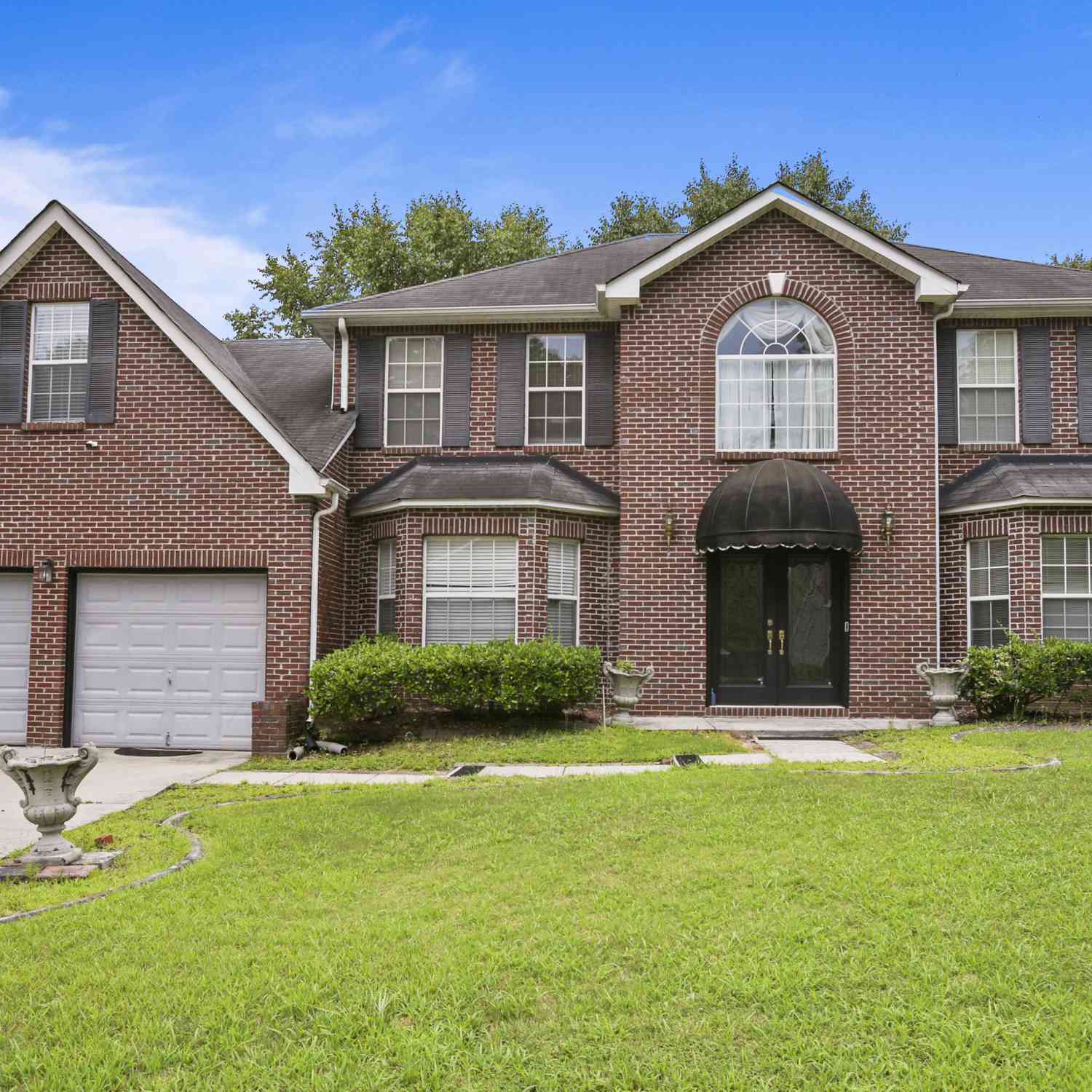 Homes For Rent - 2224 Eagles Nest Circle<br/> Dekalb County, Decatur, GA 30035