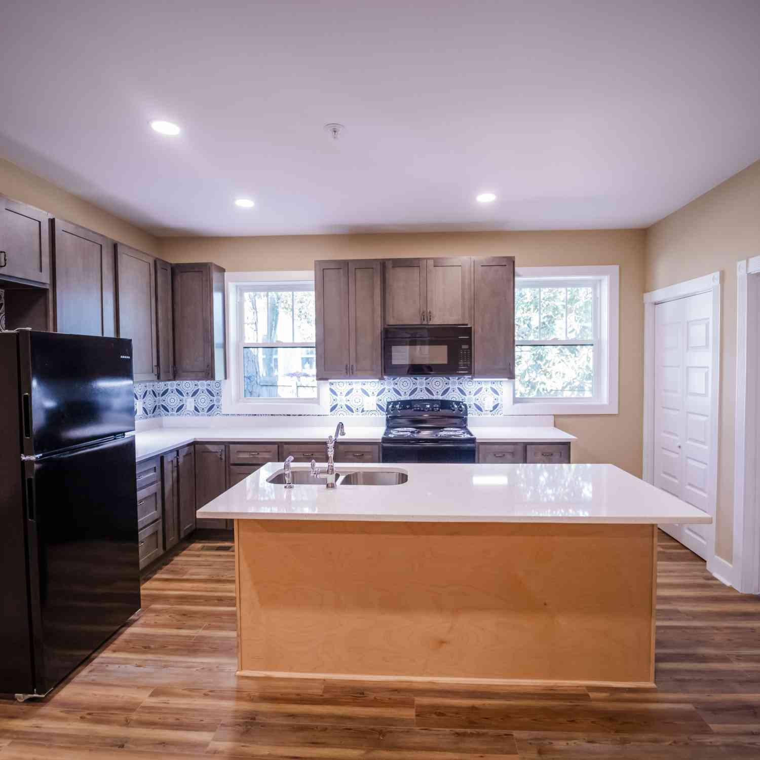 Apartment For Rent - 210 8th Street W #1<br/> Tifton, GA 31794