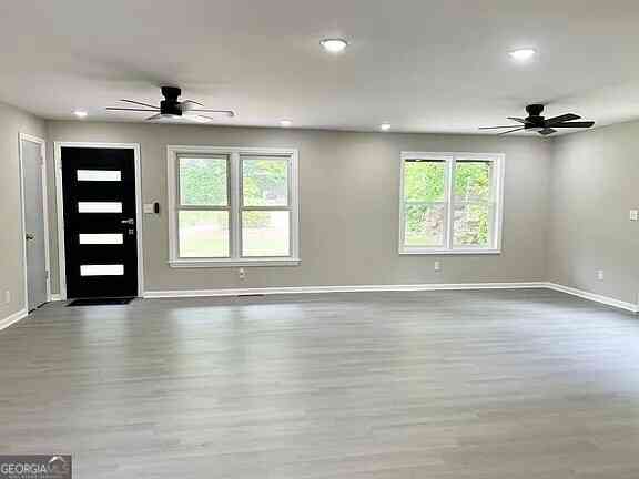 Homes For Rent - 1523 Delia Drive<br/> Dekalb County, Decatur, GA 30033