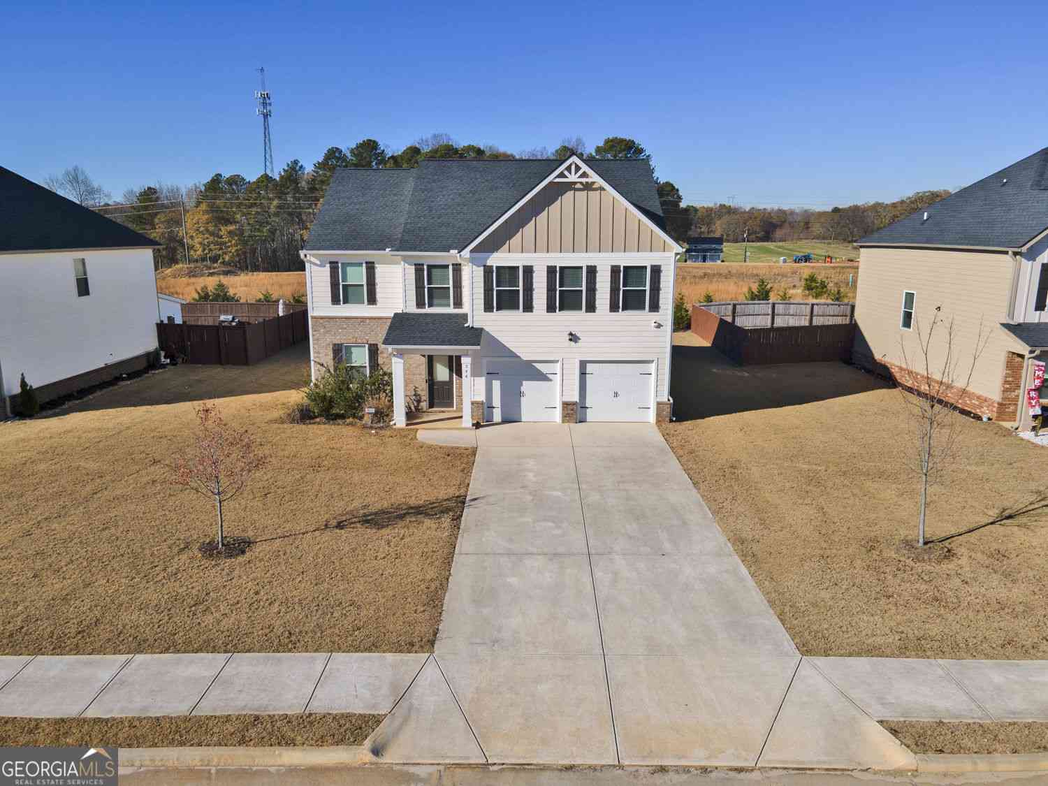 Homes For Rent - 244 Overlook Road<br/> Covington, GA 30014
