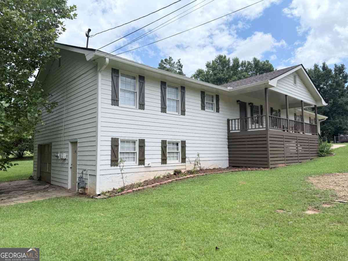 Homes For Rent - 40 Salem Ridge<br/> Covington, GA 30016